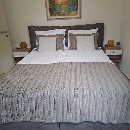 Apartment Lino - City Center Rovinj Dış mekan fotoğraf