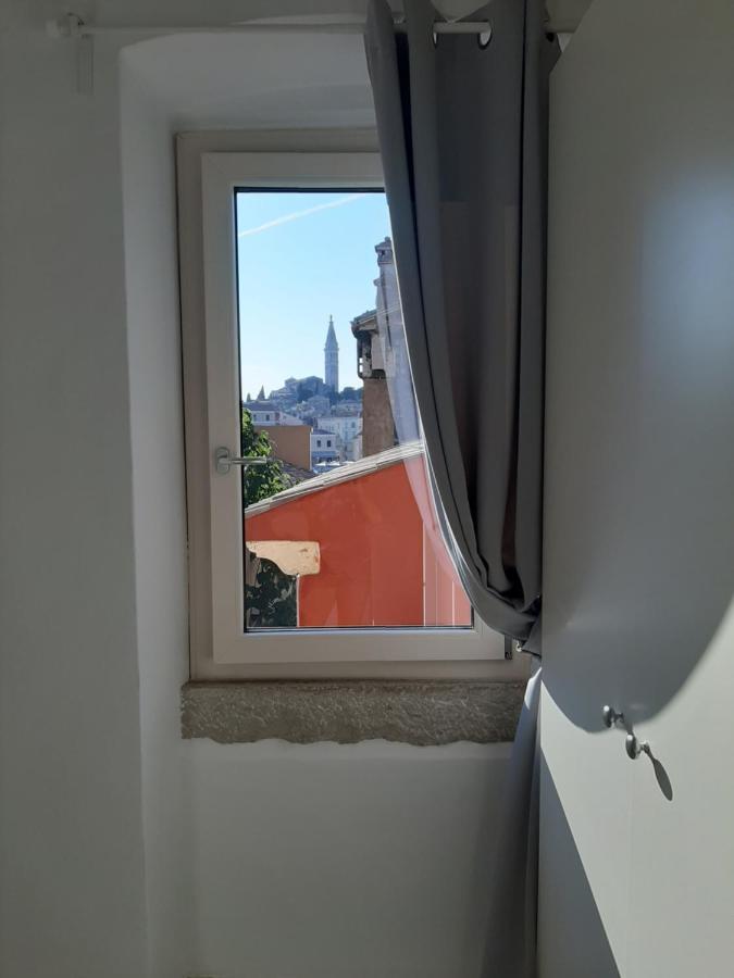 Apartment Lino - City Center Rovinj Dış mekan fotoğraf