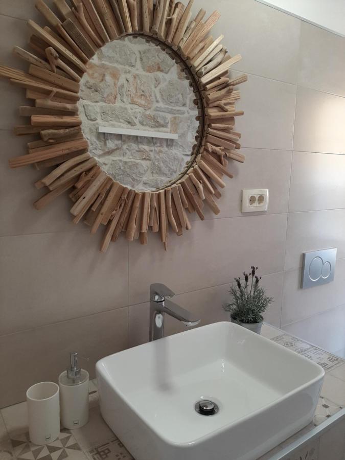 Apartment Lino - City Center Rovinj Dış mekan fotoğraf