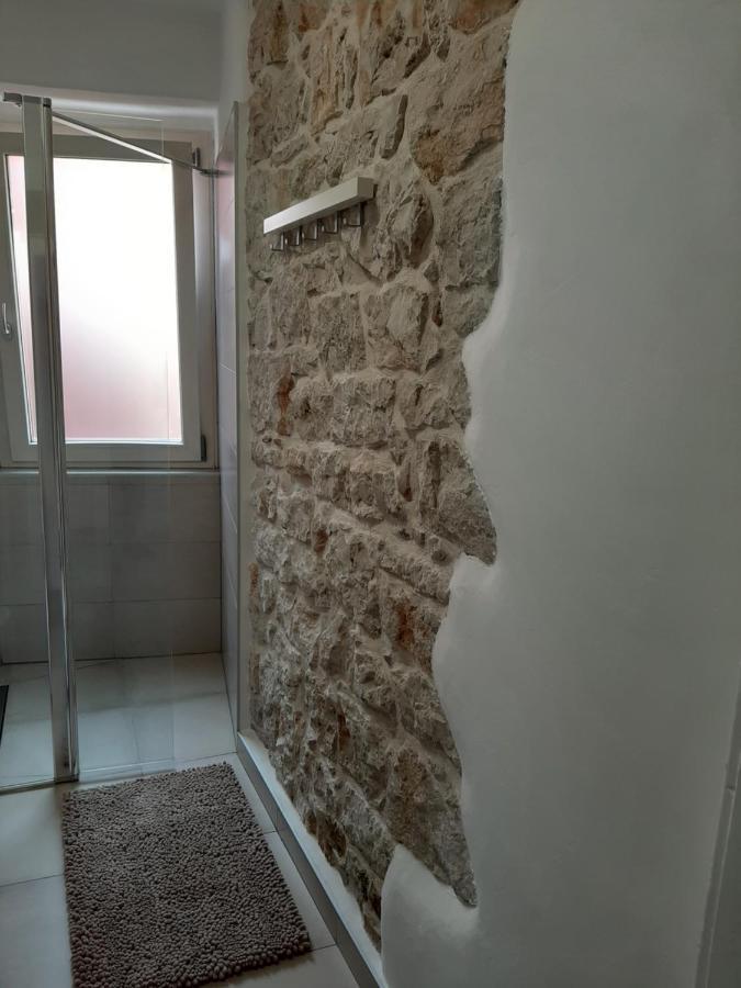 Apartment Lino - City Center Rovinj Dış mekan fotoğraf