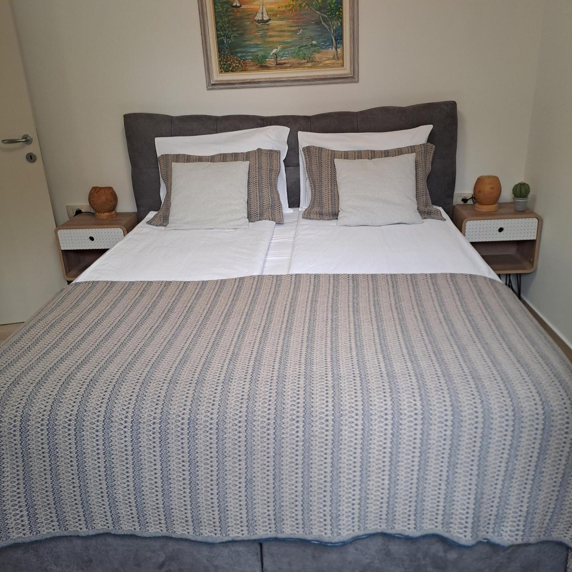 Apartment Lino - City Center Rovinj Dış mekan fotoğraf